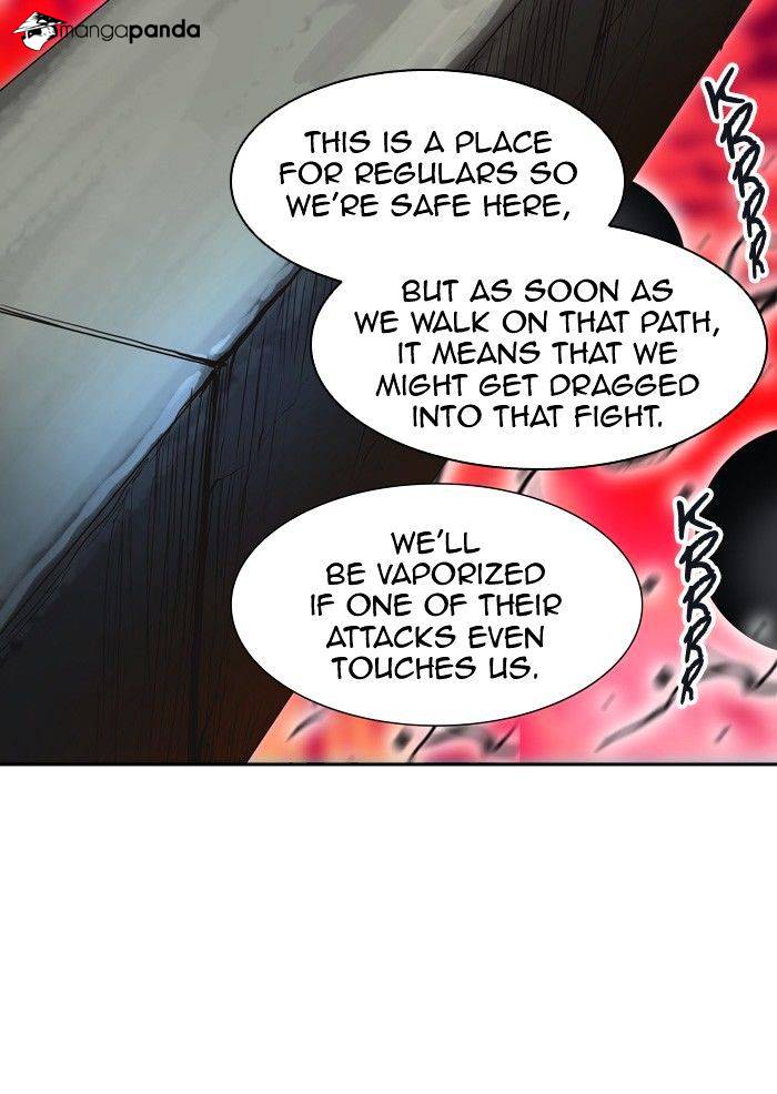 Tower of God Chapter 303 image 09